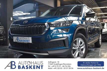 Skoda Kodiaq 138.900 km 24.490 &euro; Sindelfingen-Darmsheim 71069