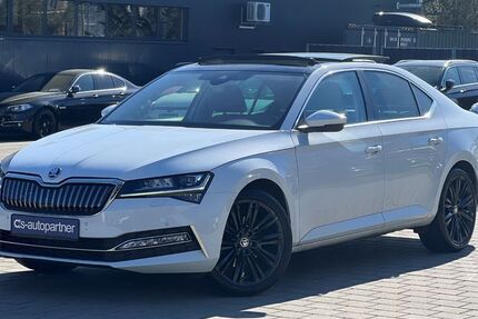 Skoda Superb 107.900 km 23.400 &euro; Sindelfingen 71065