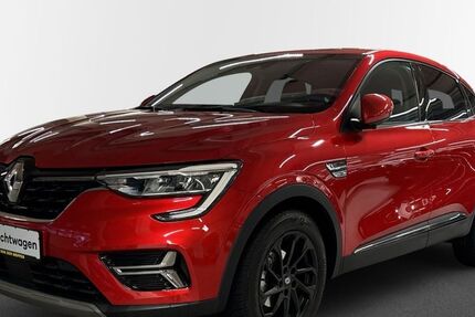 Renault Arkana 19.616 km 22.400 &euro; Stuttgart 70469