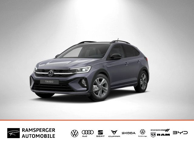 VW Taigo 16.900 km 25.990 &euro; Kirchheim 73230