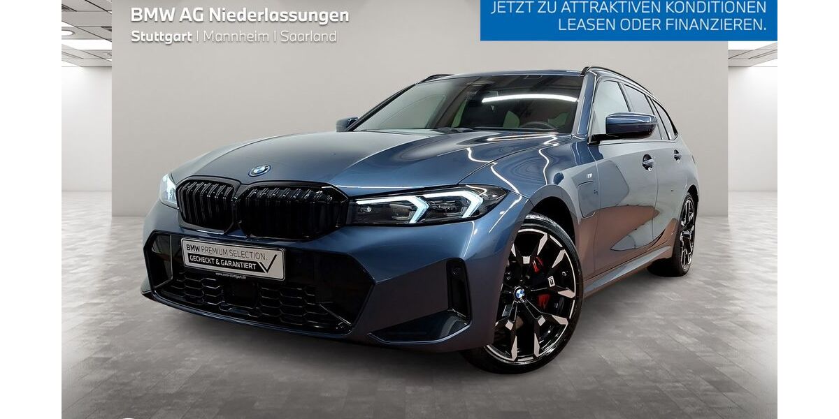 BMW 330 21.837 km 59.990 &euro; Stuttgart 70569