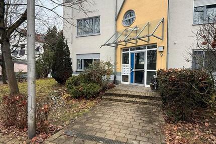 Schöne 3-Zimmer-Wohnung mit Garten in Maubach 3 zimmer