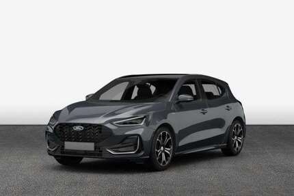 Ford Focus 42.508 km 16.590 &euro; Stuttgart 70190