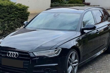 Audi A6 90.500 km 35.900 &euro; Gemmrigheim 74376