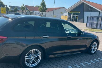 BMW 535 200.000 km 12.900 &euro; Hemmingen 71282