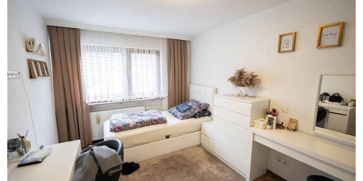 Reihenmittelhaus Stuttgart Rohracker - 5 Zimmer, 125 m&sup2;, 699.000&euro; | Angebot:26702900