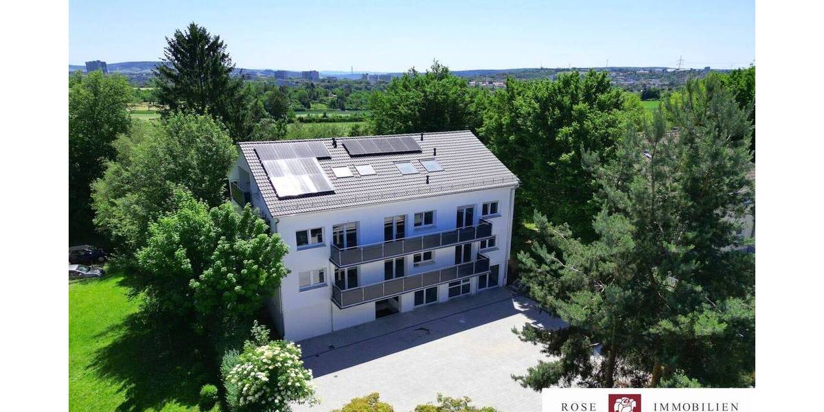 Mehrfamilienhaus, Wohnhaus Kornwestheim - 2 Zimmer, 502 m&sup2;, 2.099.000&euro; | Angebot:26863208