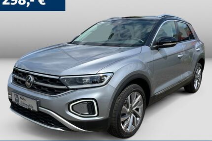 VW T-Roc 37.407 km 27.490 &euro; Schorndorf 73614