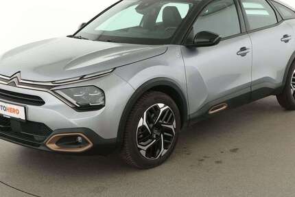 Citroen C4 24.762 km 14.970 &euro; Stuttgart 70195