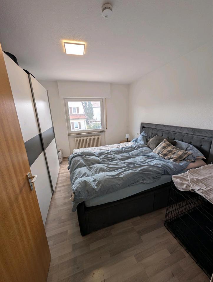 3-Zimmer Wohnung Korntal Münchingen