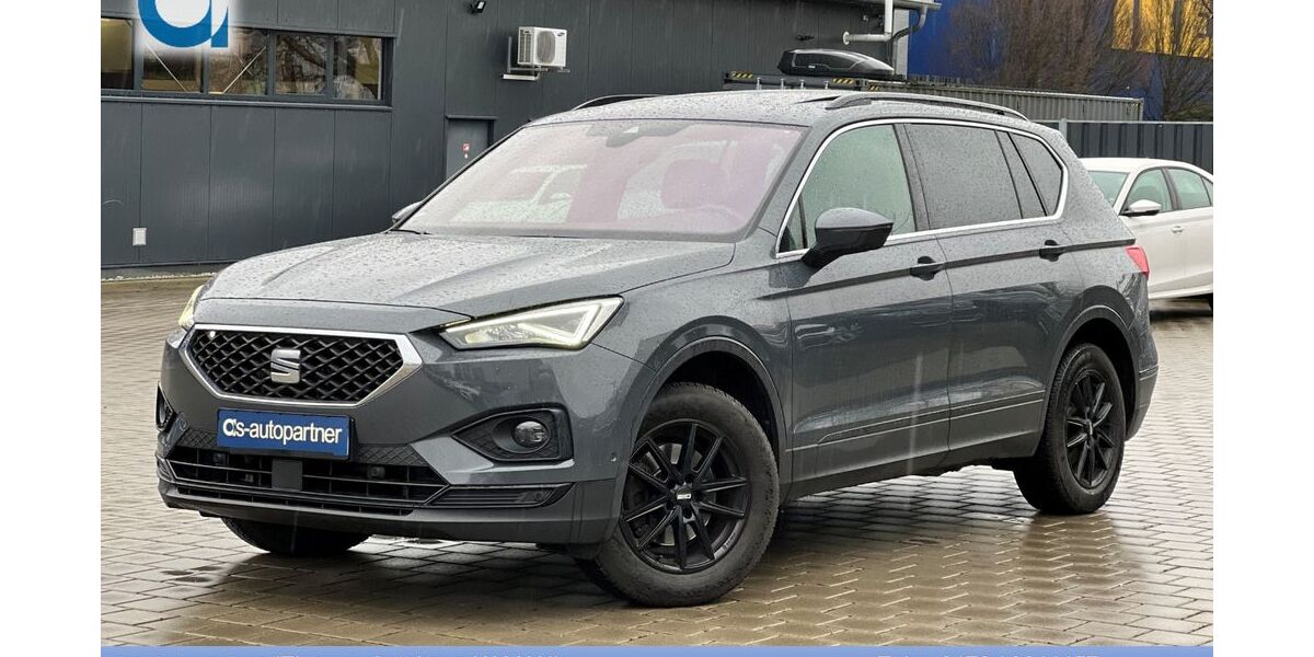 Seat Tarraco 164.800 km 23.900 &euro; Sindelfingen 71065