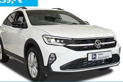 VW Taigo