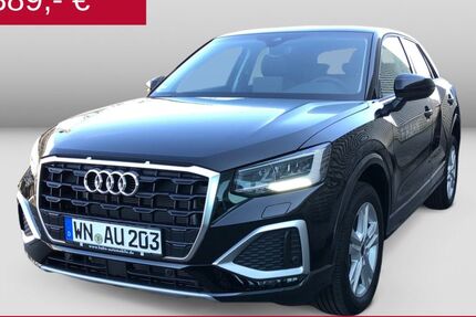 Audi Q2 3.000 km 27.790 &euro; Backnang 71522