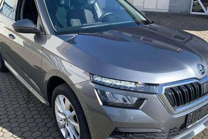 Skoda Kamiq 46.640 km 22.880 &euro; Kirchheim/Teck-Nabern 73230