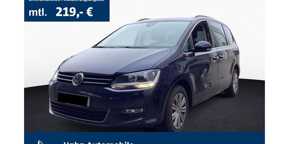 VW Sharan 99.999 km 23.930 &euro; Kornwestheim 70806