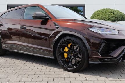 Lamborghini Urus 7.900 km 333.666 &euro; Kirchheim unter Teck 73230