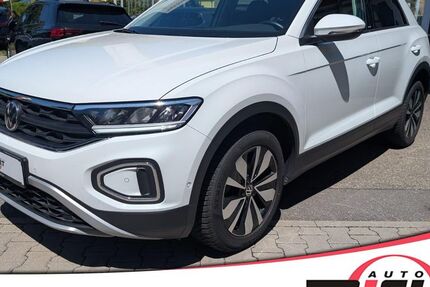 VW T-Roc 67.450 km 17.480 &euro; Leonberg 71229