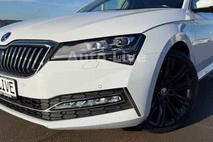Skoda Superb 131.300 km 26.990 &euro; Böblingen/Stuttgart 71034