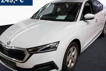 Skoda Octavia 95.674 km 19.930 &euro; Weinstadt-Endersbach 71384