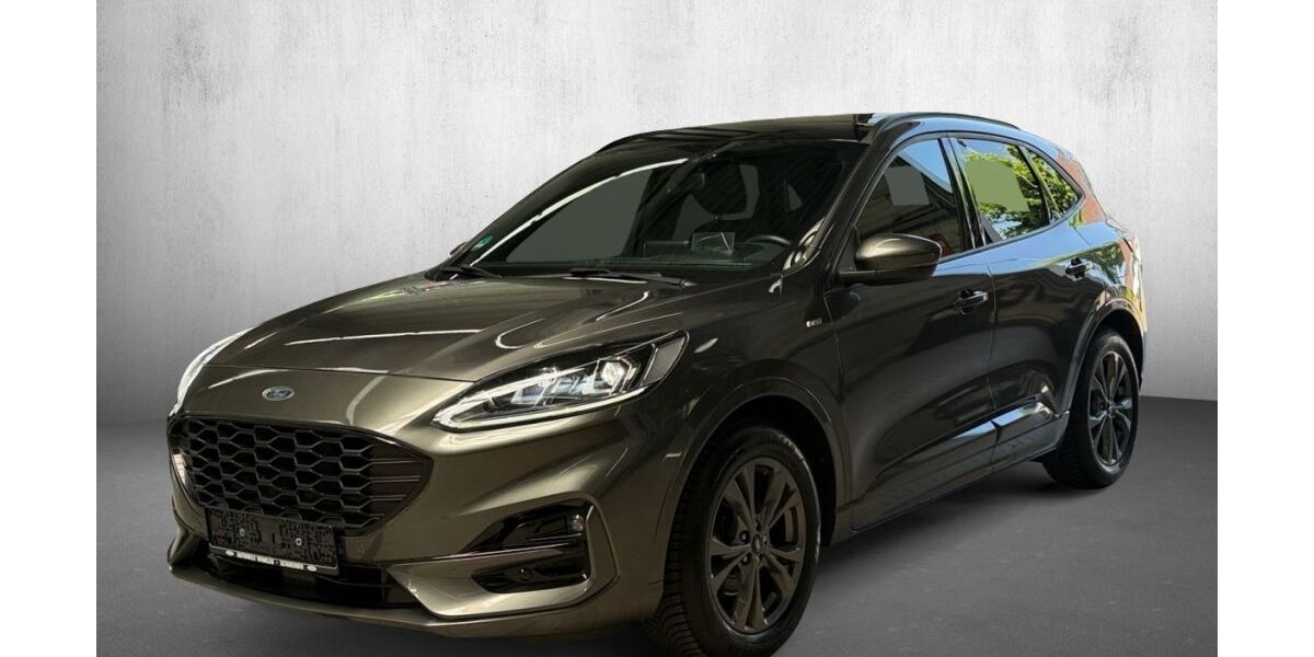 Ford Kuga 37.807 km 19.990 &euro; Ludwigsburg 71636