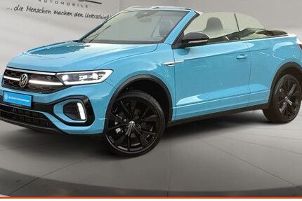 VW T-Roc 5.704 km 37.990 € Nürtingen 72622