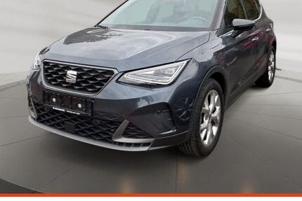 Seat Arona 22.791 km 22.430 € Nürtingen 72622