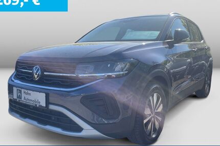 VW T-Cross 12.646 km 20.470 &euro; Böblingen 71032