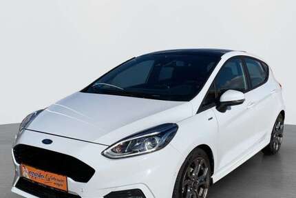 Ford Fiesta 48.006 km 15.800 € Rutesheim 71277
