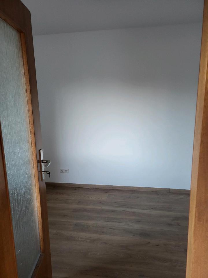 2 Zimmer Wohnung wird verkauft