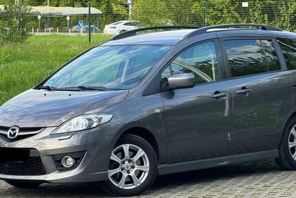 Mazda 5 133.000 km 8.500 &euro; Murr 71711
