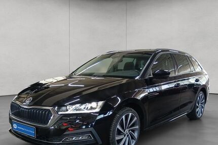 Skoda Octavia 125.507 km 16.890 &euro; Stuttgart 70190