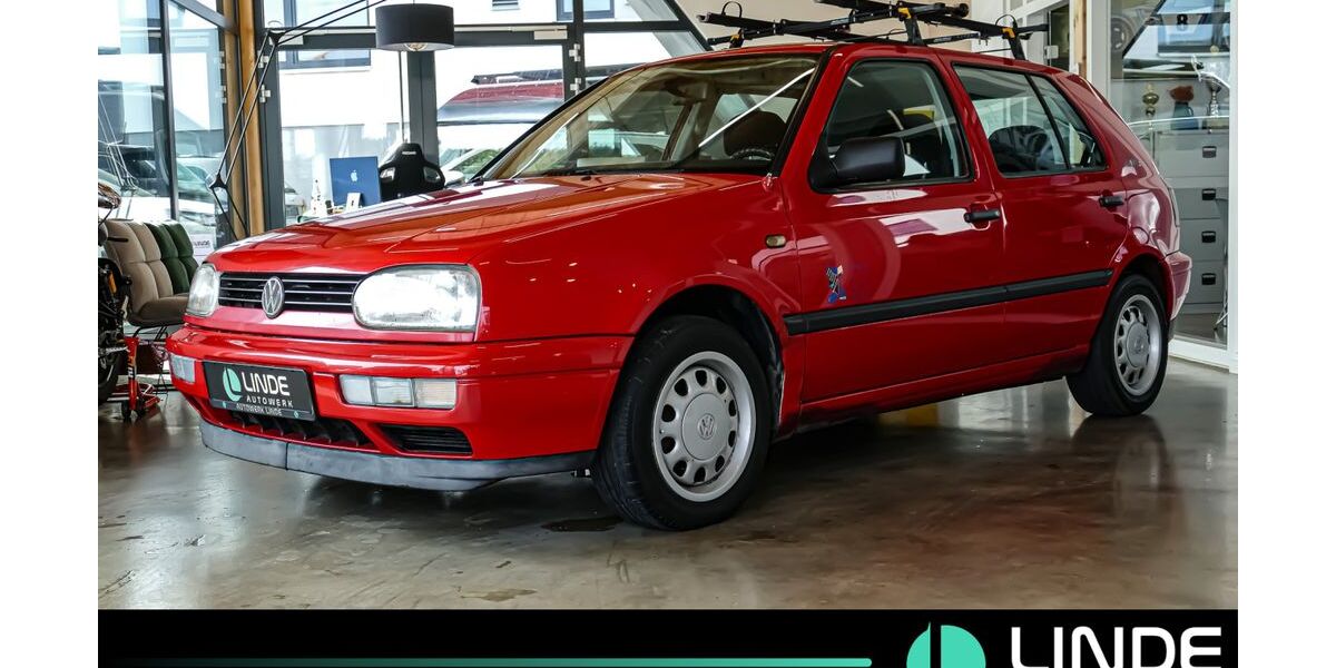 VW Golf 243.000 km 1.990 € Kusterdingen 72127