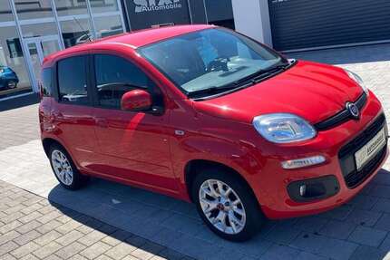 Fiat Panda 39.005 km 10.500 &euro; Backnang 71522