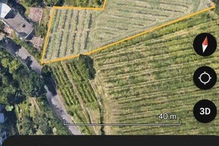 Grundstück Stuttgart Hedelfingen - 150&euro; | Angebot:23019922