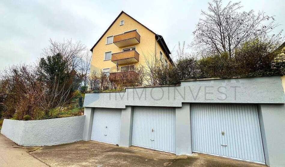 Haus zum Kaufen in Stuttgart 1.490.000 € 327.68 m²
