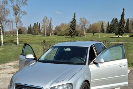 Audi A3 194.000 km 4.250 &euro; Remseck 71686