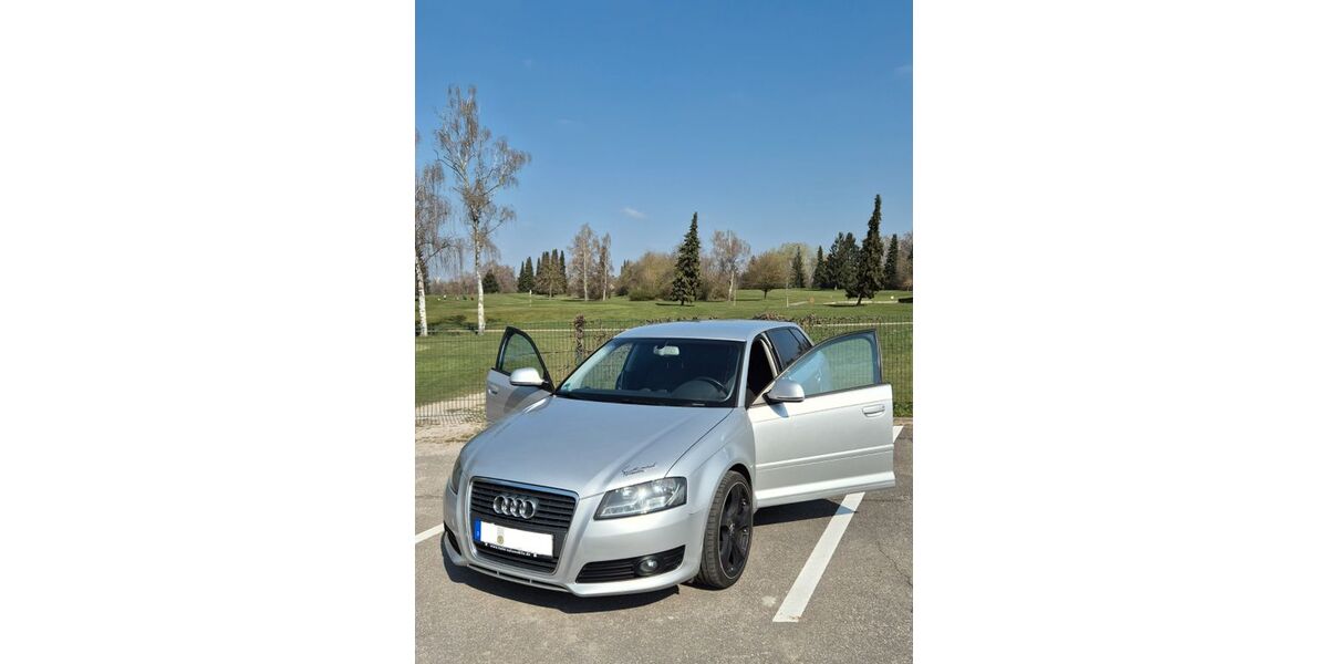 Audi A3 194.000 km 4.950 &euro; Remseck 71686