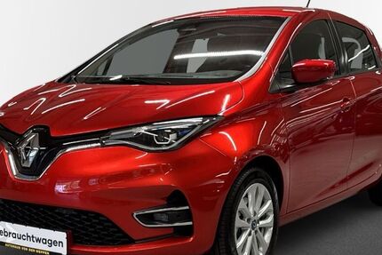 Renault ZOE 16.900 km 14.400 € Stuttgart 70469