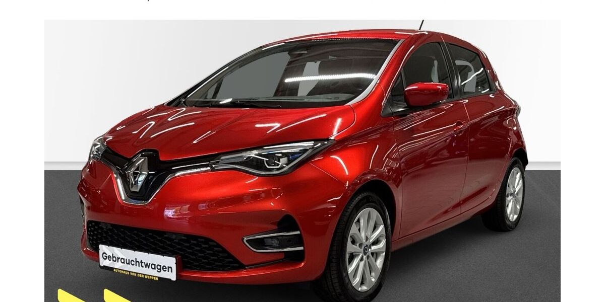 Renault ZOE 16.900 km 14.400 € Stuttgart 70469