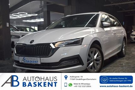 Skoda Octavia 100.000 km 19.450 &euro; Sindelfingen-Darmsheim 71069