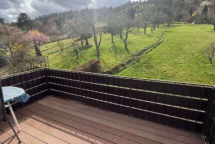 Wohnung Stuttgart Luginsland - 3.5 Zimmer, 79 m&sup2;, 750&euro; | Angebot:25764161