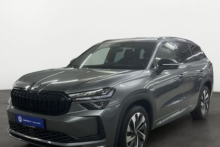 Skoda Kodiaq 11.725 km 45.890 &euro; Filderstadt 70794