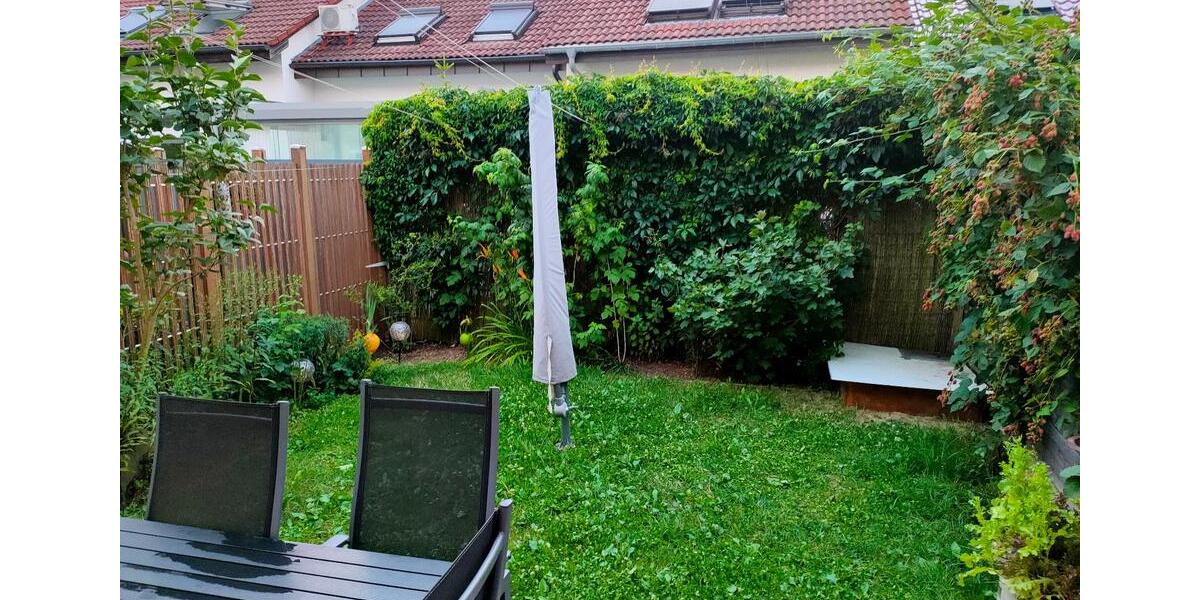 Reihenhaus Tamm - 3 Zimmer, 96 m&sup2;, 520.000&euro; | Angebot:26143387