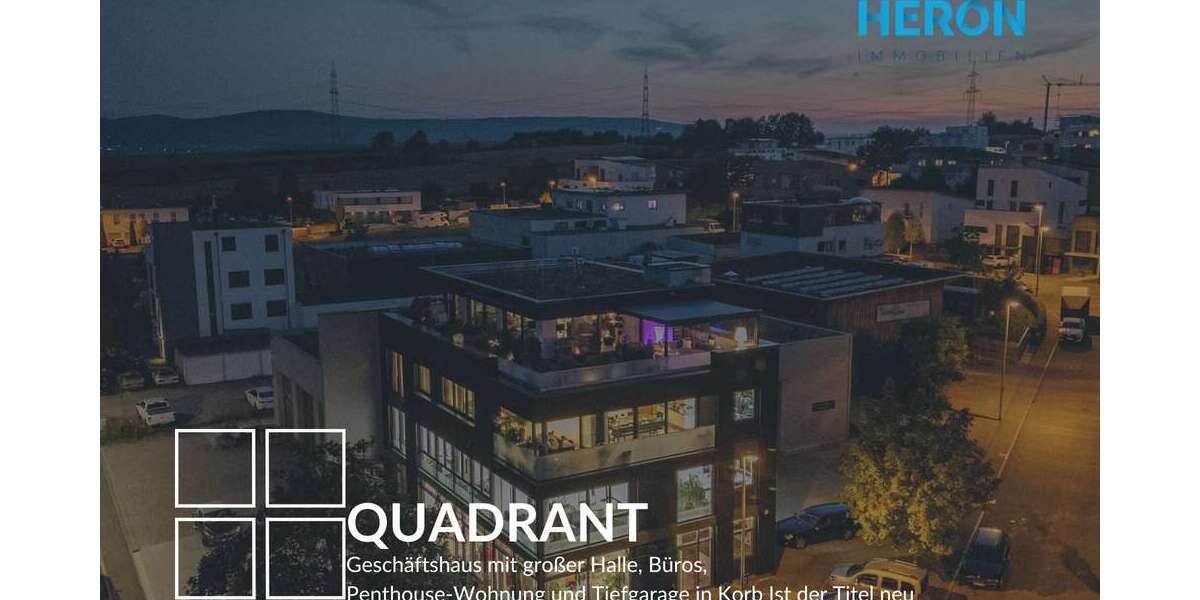 Haus zum Kaufen in Korb 4.970.000 € 271.42 m² 14 zimmer