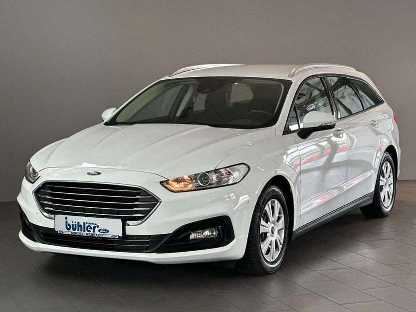 Mondeo