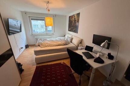 Wohnung Stuttgart Stuttgart-West - 2 Zimmer, 40 m&sup2;, 220.000&euro; | Angebot:26957423
