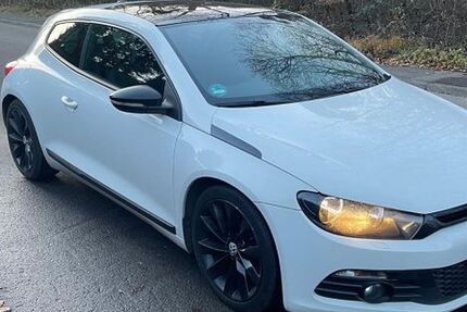 VW Scirocco 192.000 km 8.400 &euro; Leinfelden 70771
