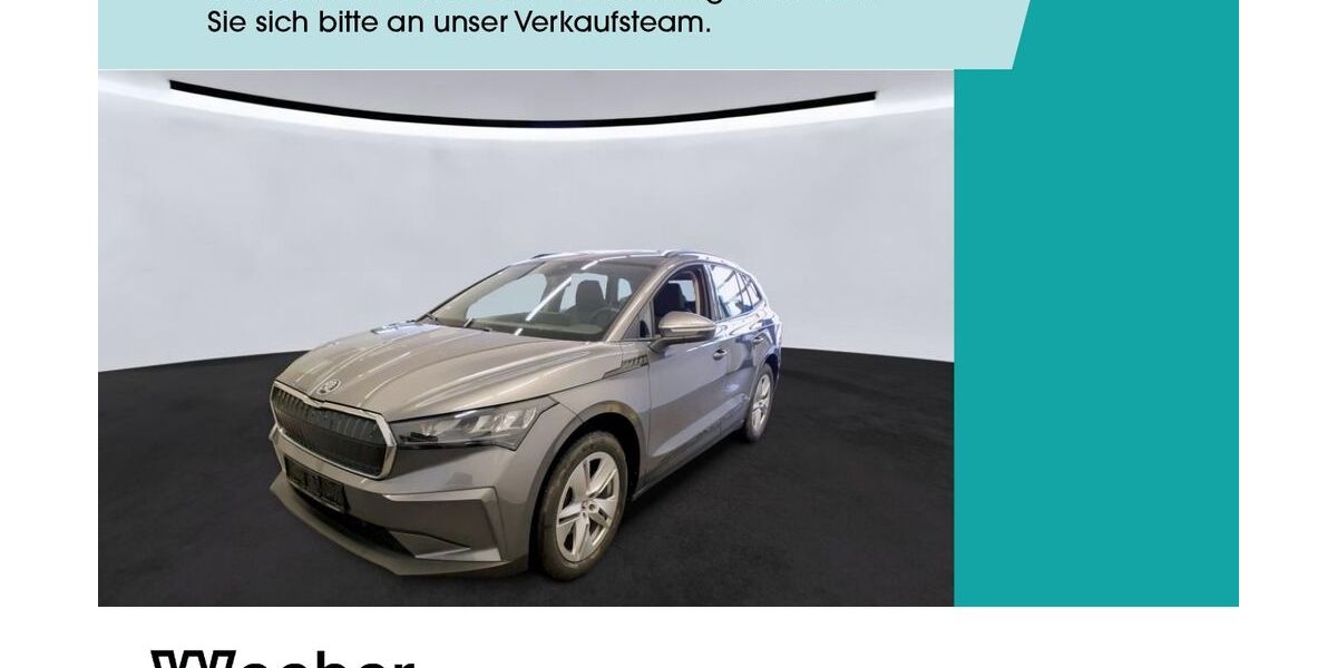 Skoda Enyaq 7.518 km 23.980 &euro; Weil der Stadt 71263