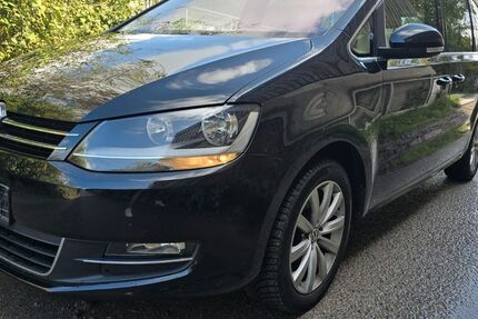 VW Sharan 173.000 km 7.899 € Stuttgart Welimdorf 70499