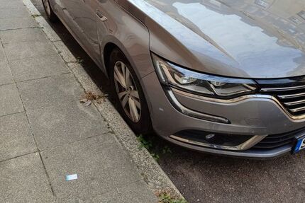 Renault Talisman 131.000 km 11.500 &euro; Stuttgart 70197